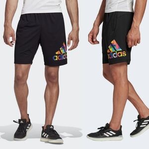 Adidas Pride 4krft Shorts